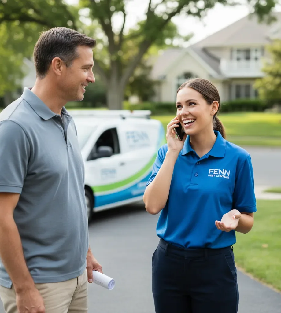 Mosquito Control in Gansevoort, NY